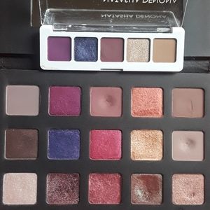 Natasha Denona Lila and Mini Lila